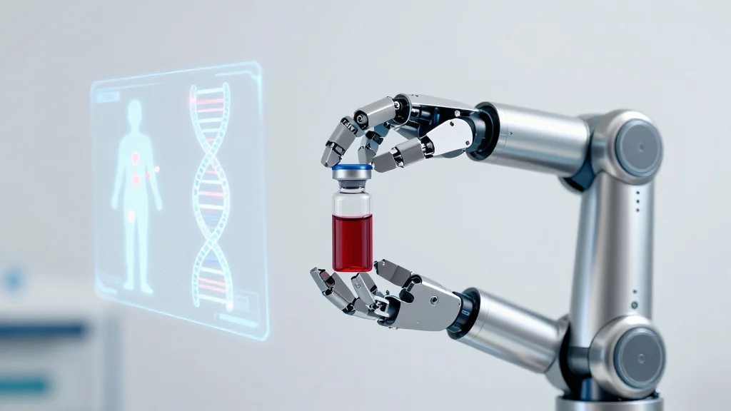 Massive Bio Partners with OpenAI to Broaden Clinical Trial Access