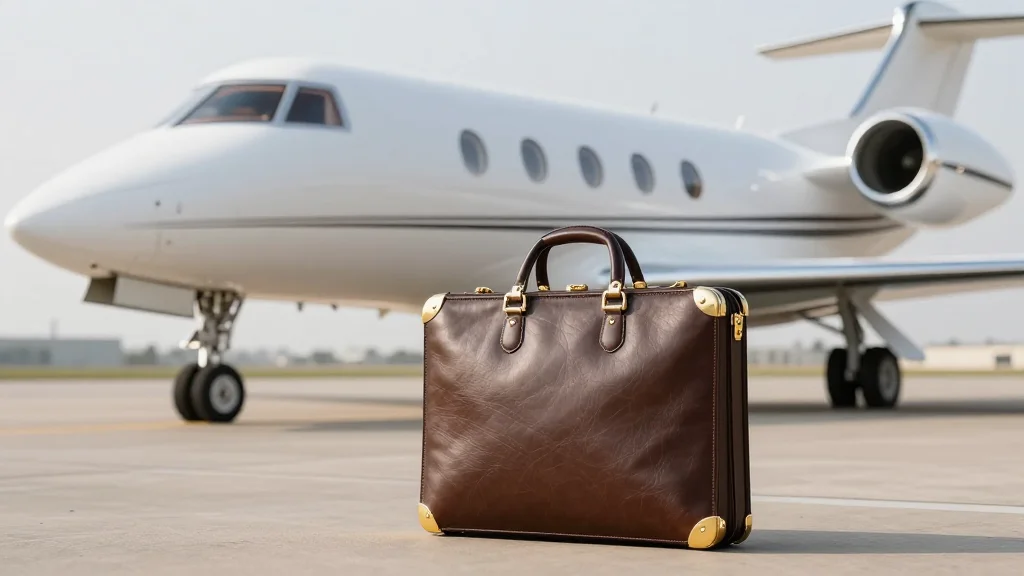 Inside Matter’s Approach to Private Aviation Strategy
