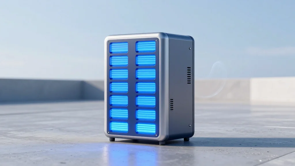 T1 Energy Acquires KORE Power to Expand Storage