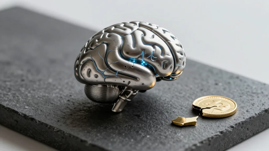 Private Credit Defaults to Double by 2026, AI Blamed