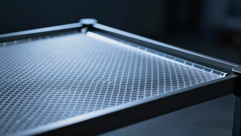 Graphene‑ITO Hybrid Electrodes Boost Space Solar Cell Conductivity by 60%