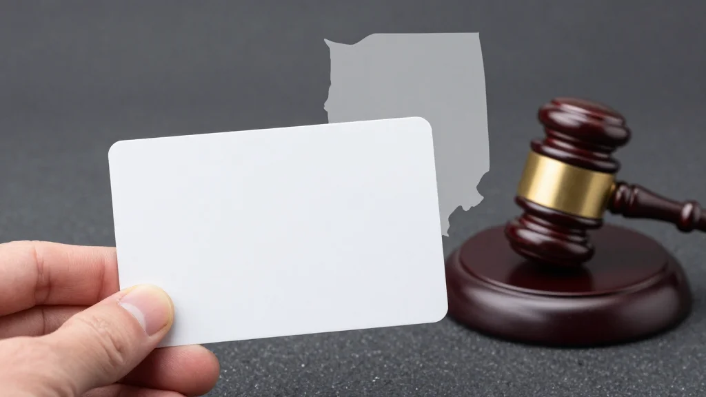 Indiana’s New CDL Rule Pushes Ahead on English Proficiency