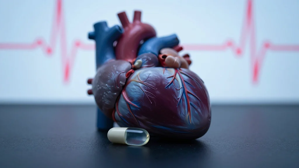 Take Melatonin Every Night? A New Study Warns Of This Surprising Risk