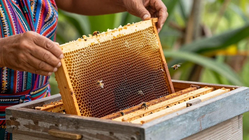 Mexican Women Beekeepers Turn Stingless Bee Conservation Into Eco‑Travel Hub