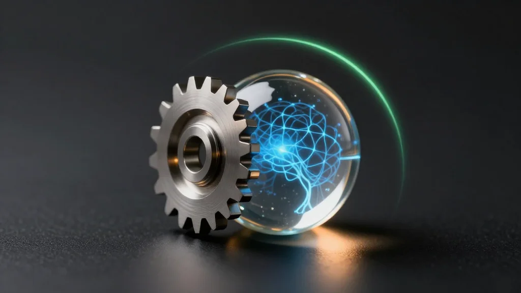 AI Adoption Slower Than Expected, Short‑Term Limits Overlooked