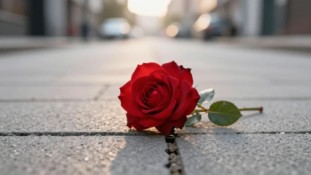Rejection Fuels Growth: Divine Timing Brings Opportunities