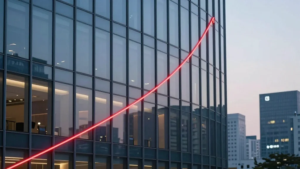 South Korean Banks Raise Lending Rates Fourth Month in a Row