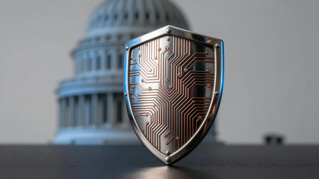 Experts Urge U.S. ‘Cyber Monroe Doctrine’ to Safeguard Digital Sovereignty