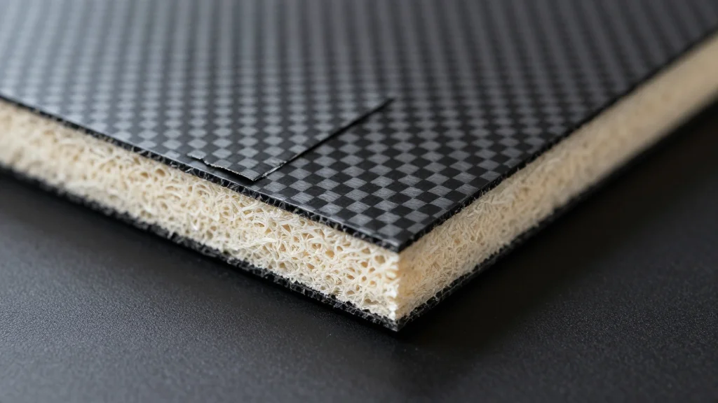 FiberJoint Reinforcement Patch Improves Through-the-Thickness Insert Designs for Sandwich Composites