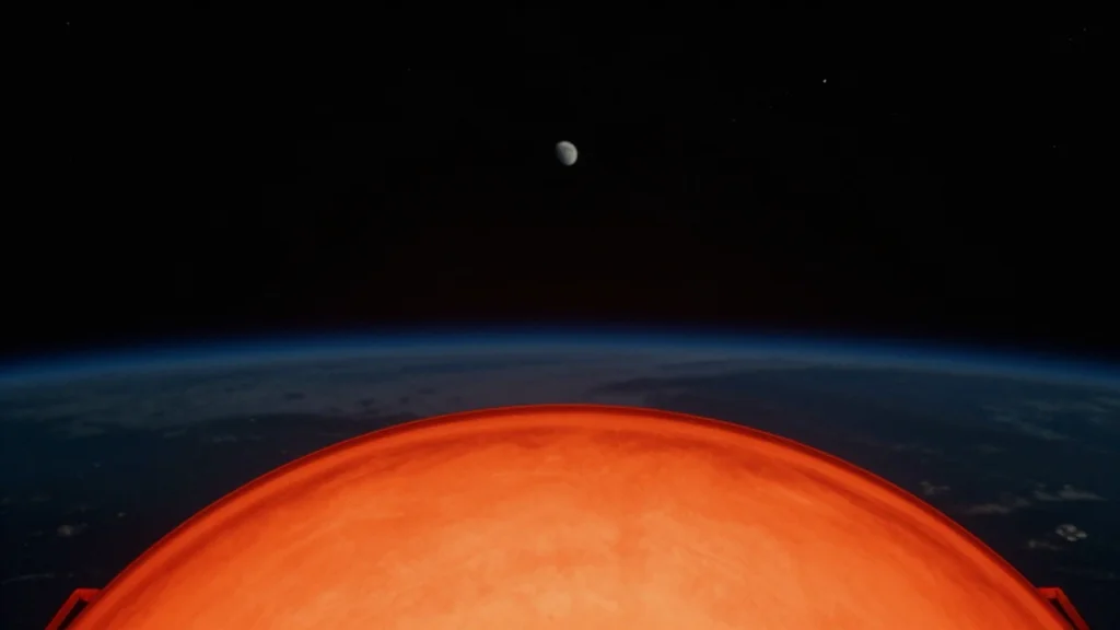 Artemis II Crew Praises Orion Heat Shield, Calls Lunar Flyby ‘Life‑Changing’