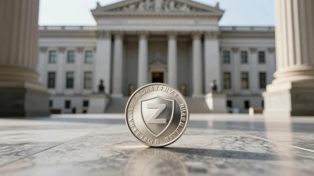 Central Bankers Confront Zcash: Control versus Greater Good