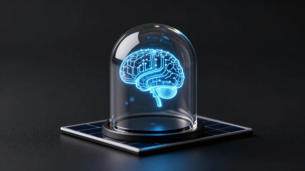 Future AI Must Prioritize Resource Efficiency