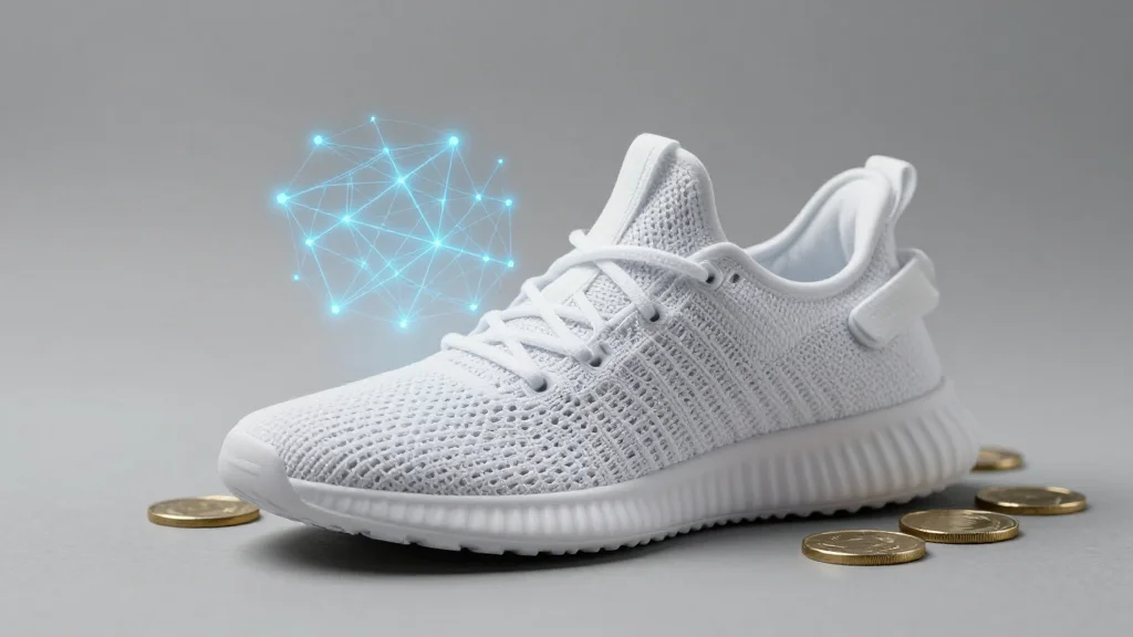 VCs Re‑add Allbirds Logo Amid AI Pivot