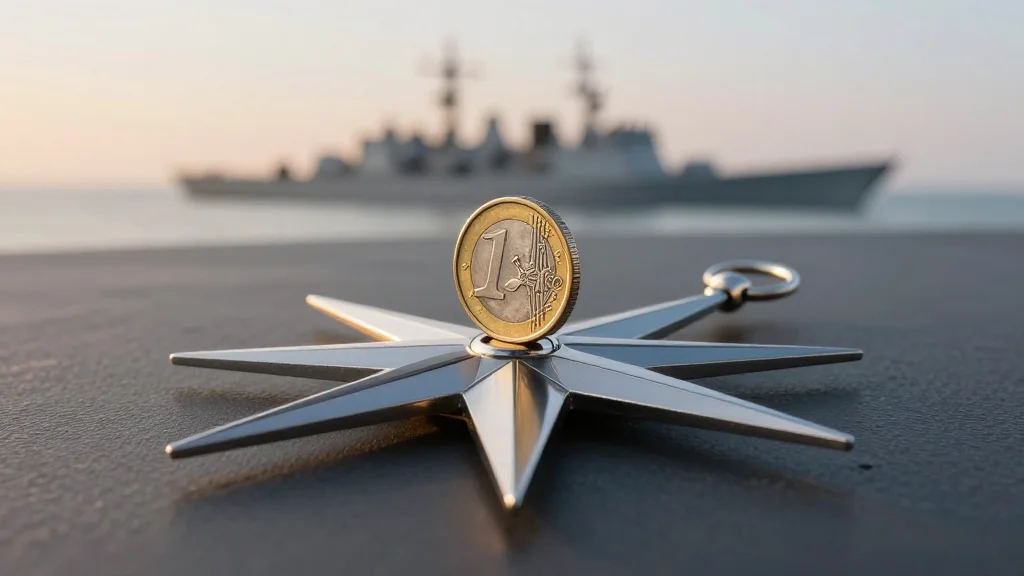 US Navy Acting ‘Like Pirates’ in Iran, Trump Brags