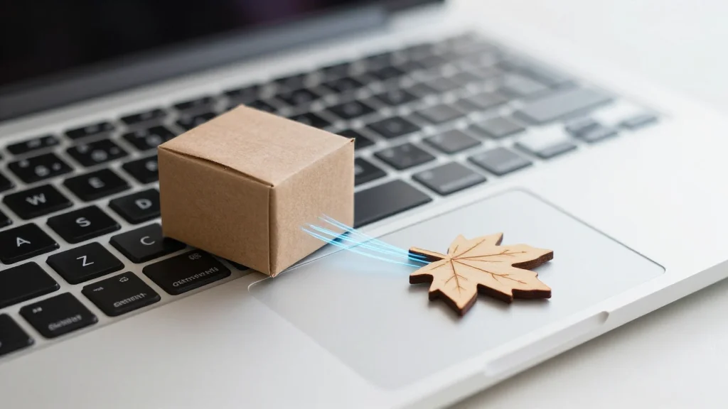 How AI Is Changing The Economics Of Amazon As A Retail Channel For Canadian Brands