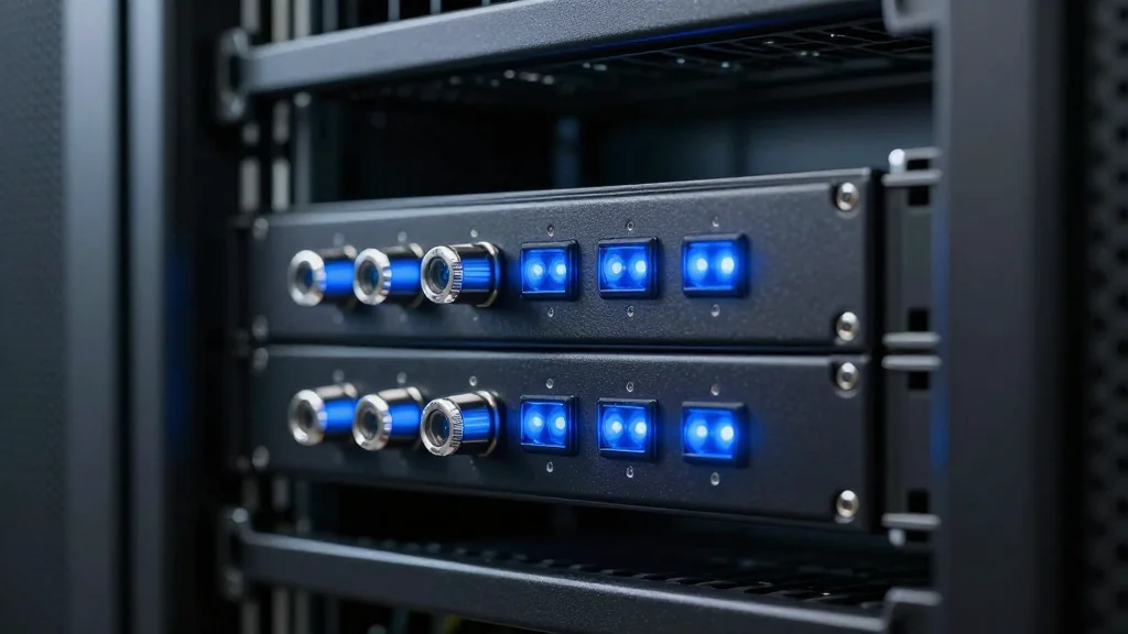 Vertiv Shares Surge to $291 52‑Week High on Data‑Center Power Demand