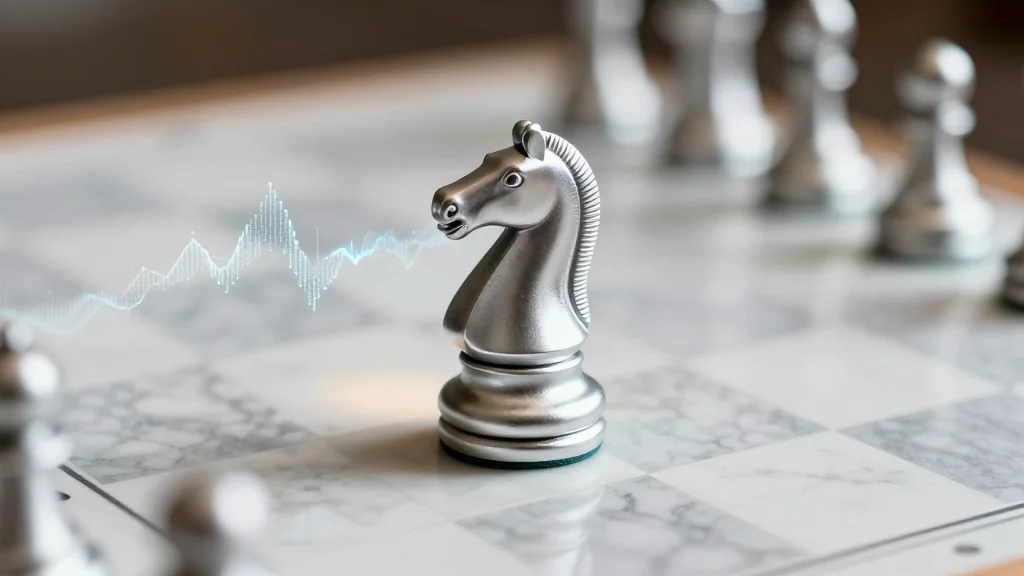 AI Hedge Funds Offer Trend Factor, Not True Edge