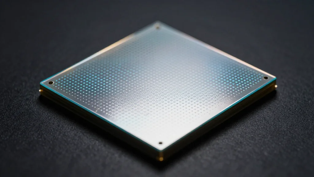 Groove Quantum Secures €16 M and Unveils World’s Largest 18‑Qubit Spin‑Qubit Processor