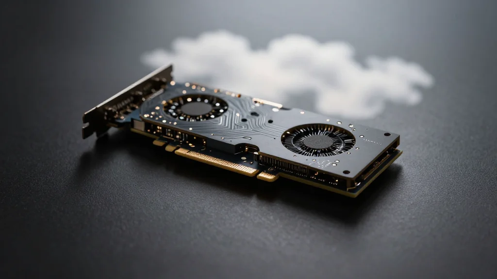 The GPU Multitenancy Mess