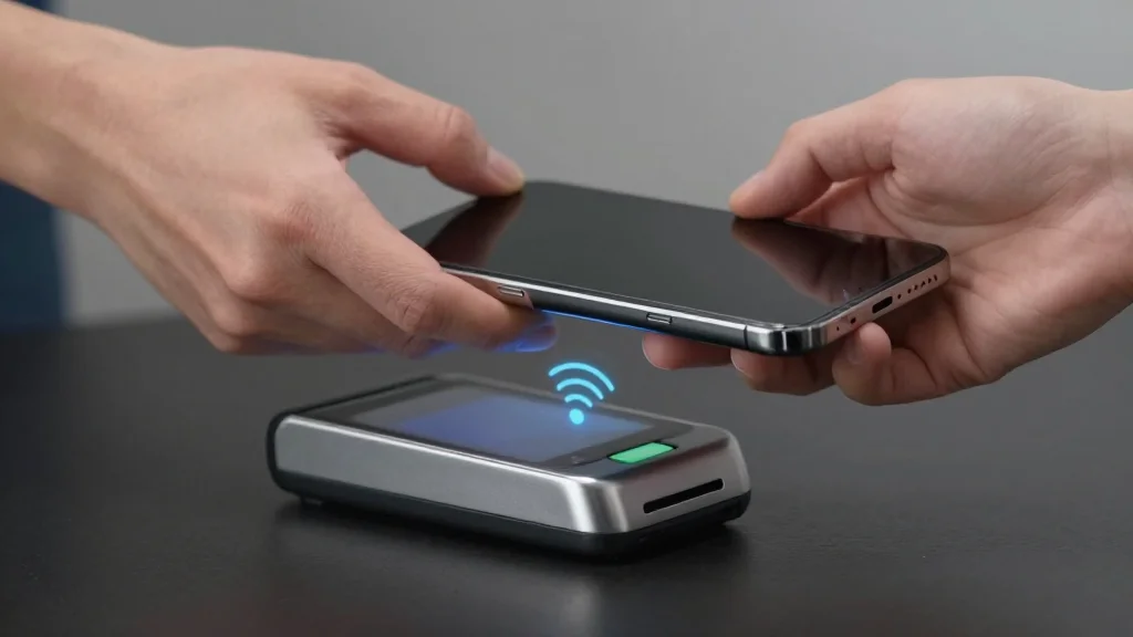 Mobile Wallets Boost Security and Credit Card Rewards