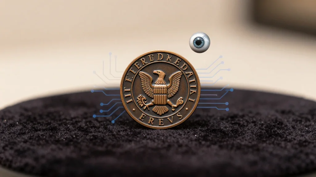 Independent Fed's Inflation Focus Could Thwart AI Takeover