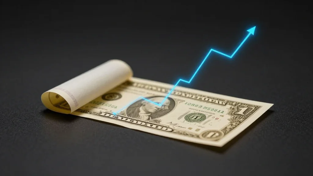 The bond market just flipped the script on investors — Wall Street is acting like nothing’s wrong