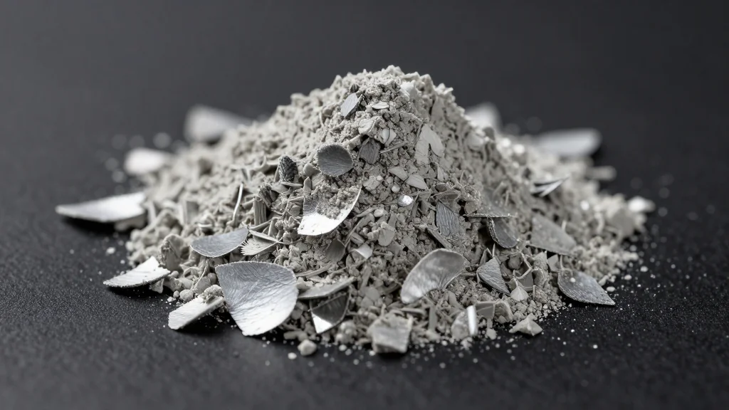 NanoXplore Unveils High‑Purity Graphene Powder to Displace Carbon Black Additives