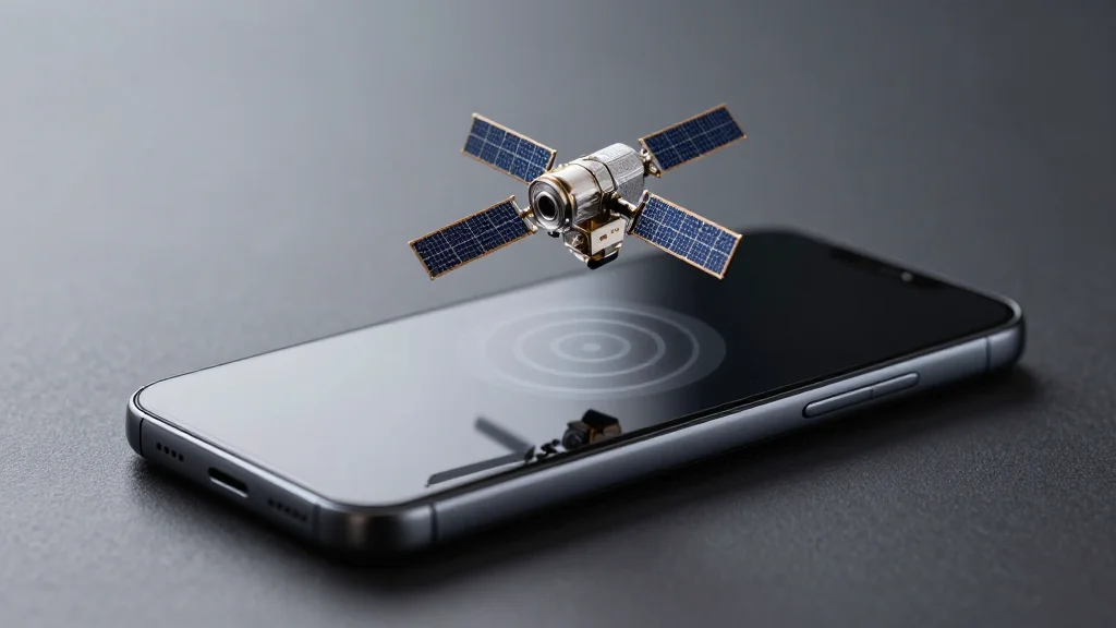 GSA: 5G Non Terrestrial Networks, 5G SA and 5G Advanced Gain Momentum