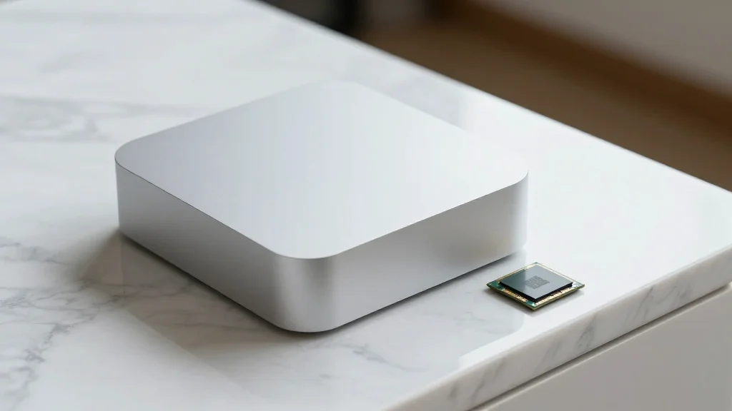 Mac Supply Constraints Shave 1‑2% Off Apple Guidance