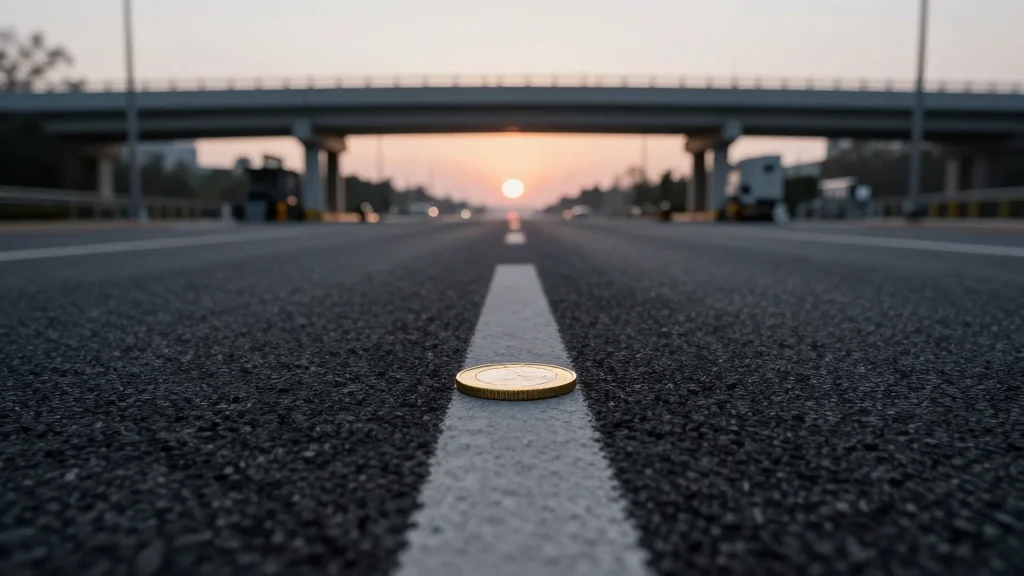 VINCI Highways Acquires Safeway Concessions From Macquarie Asset Management for $1.7B