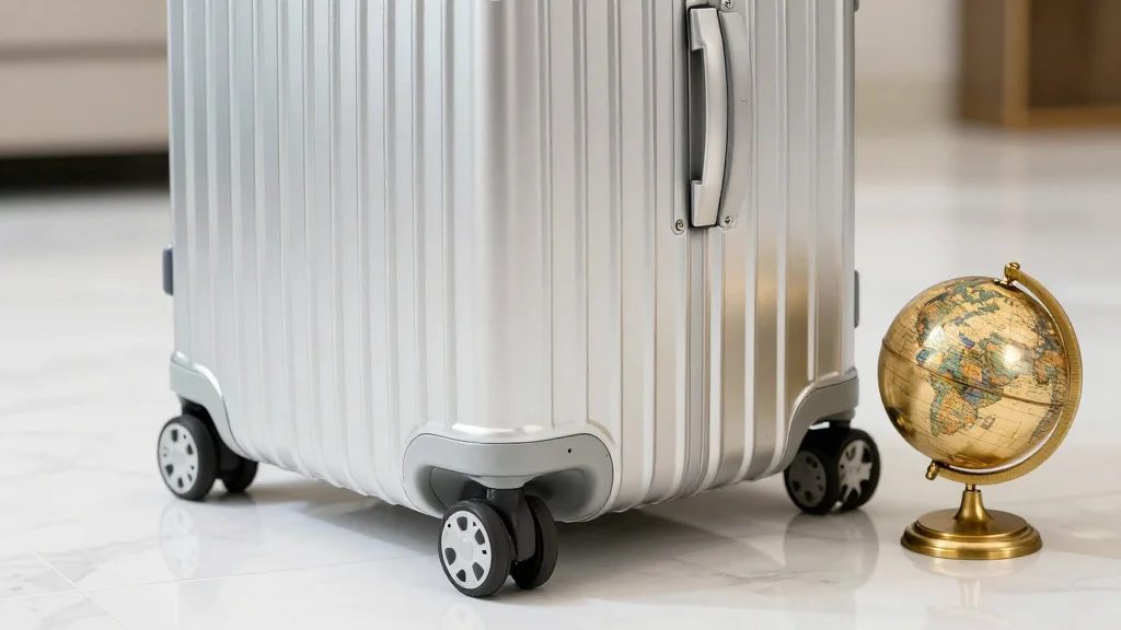 Rimowa Luggage: Is It Really Worth the Hype?