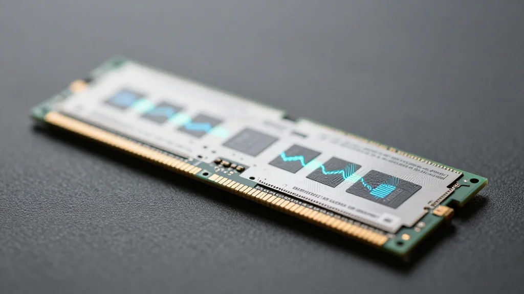 Memory and Photonics Stocks Outpace Magnificent 7 as AI Shifts Downstream