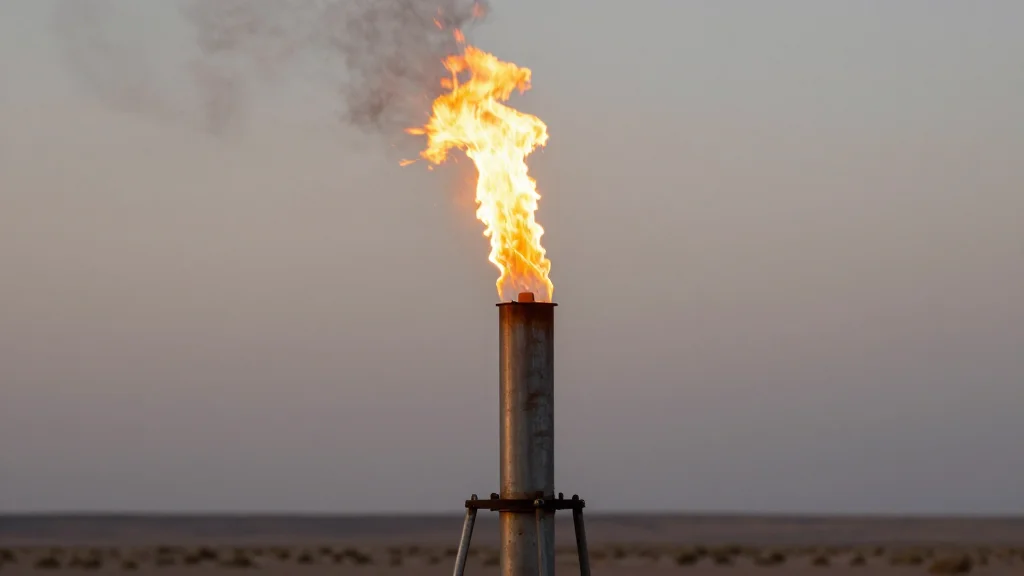 EPA Says Oil & Gas Operators Can Continue to Flare Past Long-Set Deadline