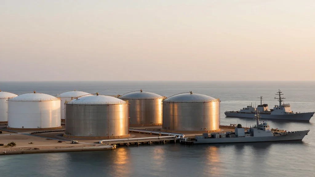 Trump Mulls Seizing Iran's Kharg Island Oil Terminal as Oil Prices Surge to $115 a Barrel