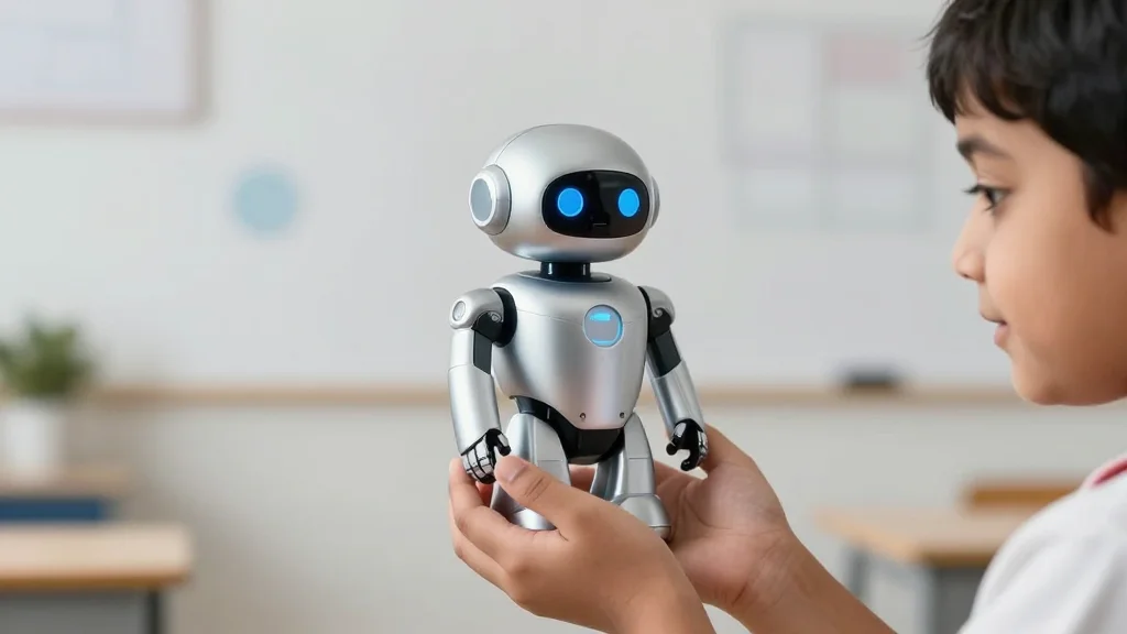 CBSE Mandates AI Integration Across K‑12 Maths and Science Curriculum
