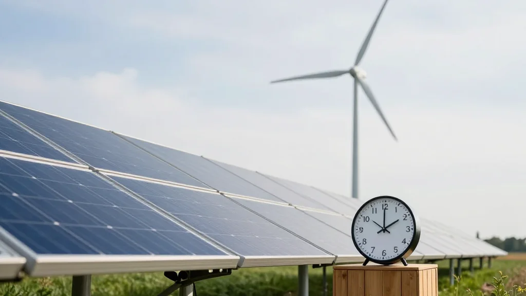 What New Redispatching Rules and Negative Prices Mean for German Renewable Asset Management