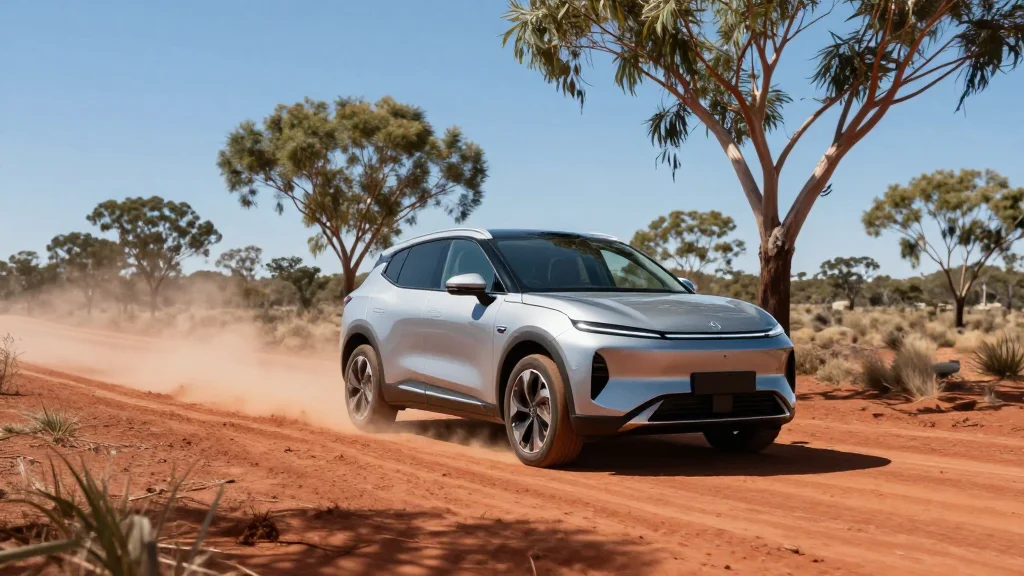 Suzuki Confirms Pricing of E-Vitara, with Pre-Order Special at $46,990