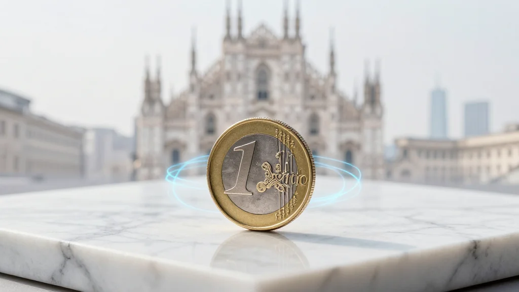 Italy: Europe’s Overlooked Fintech Opportunity?