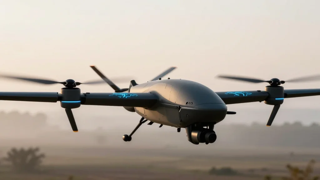 'Godfather of AI' Geoffrey Hinton Says the War in Ukraine Changed His View of Military AI