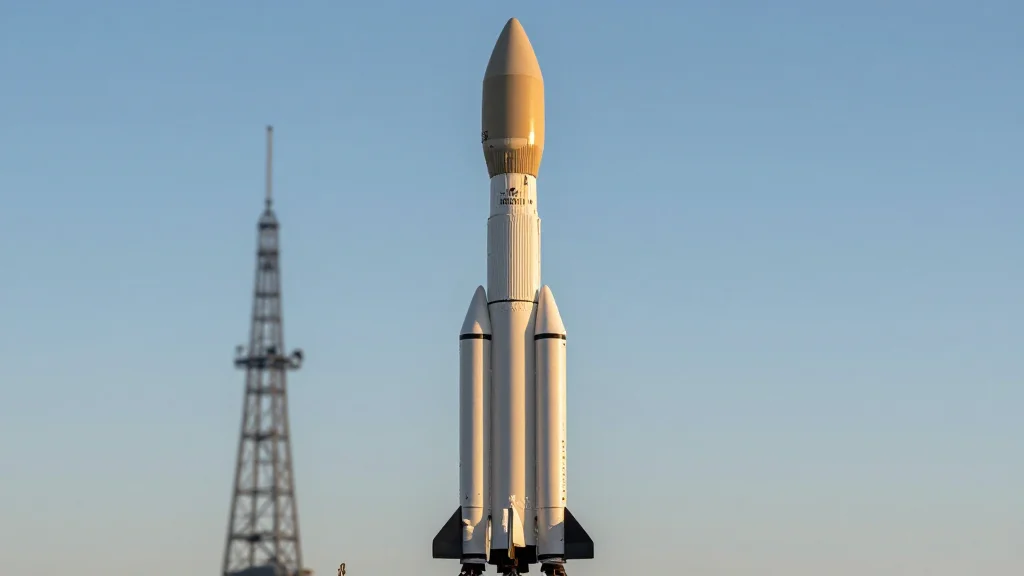 SpaceX Launches Cargo Dragon to ISS