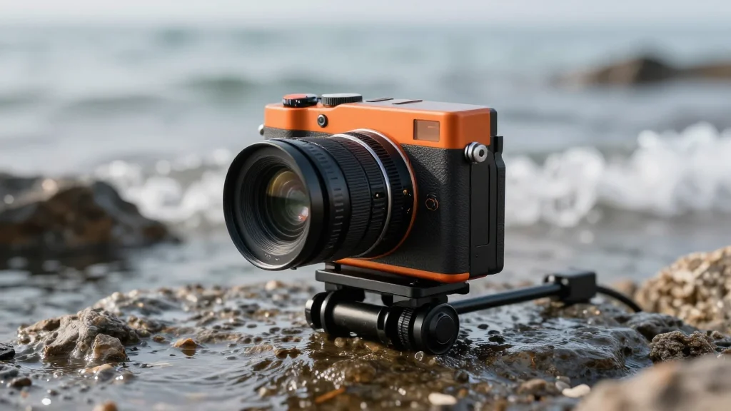GoPro Unveils MISSION 1 Series Compact Cinema Cameras, Pre‑Orders Open