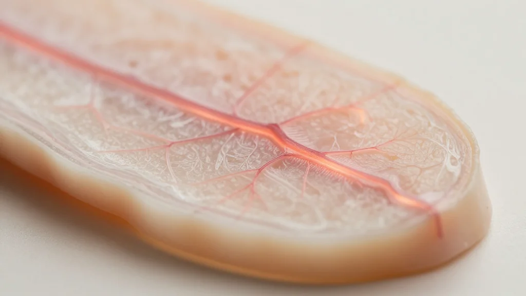 Study Links Fat‑Tissue Blood Vessels to Obesity and Type‑2 Diabetes