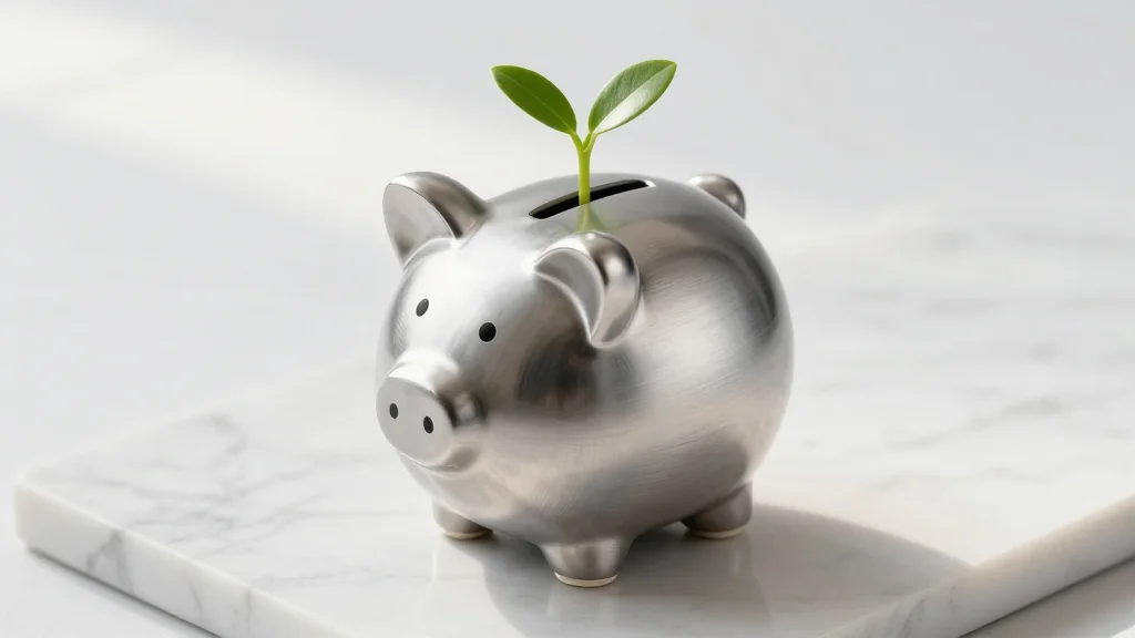 Keep Investing Simple to Achieve Long-Term Financial Goals