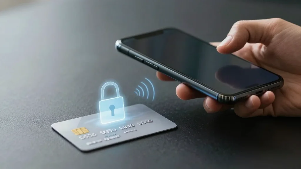 Mobile Wallets Boost Security and Credit Card Rewards