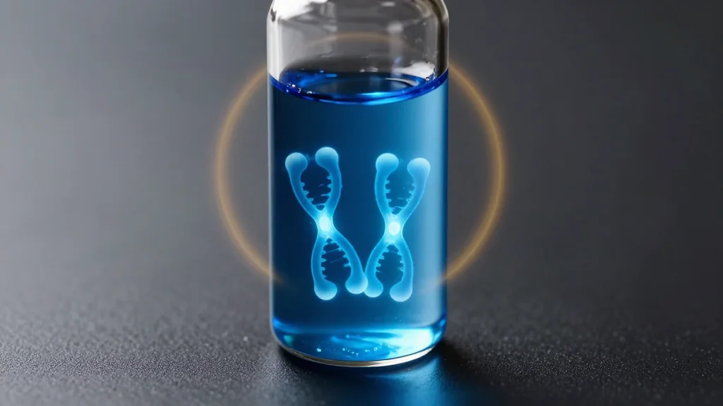 Centenarians Show High Apoptosis, Low IGF‑1 Signaling
