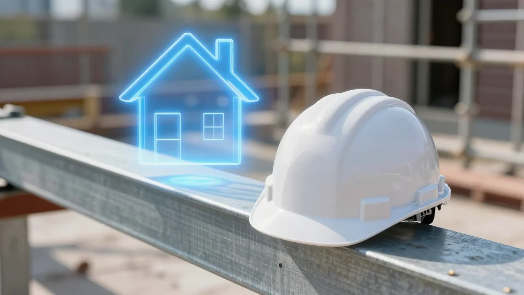 Technology Can Help Small Builders to Overcome Current Challenges