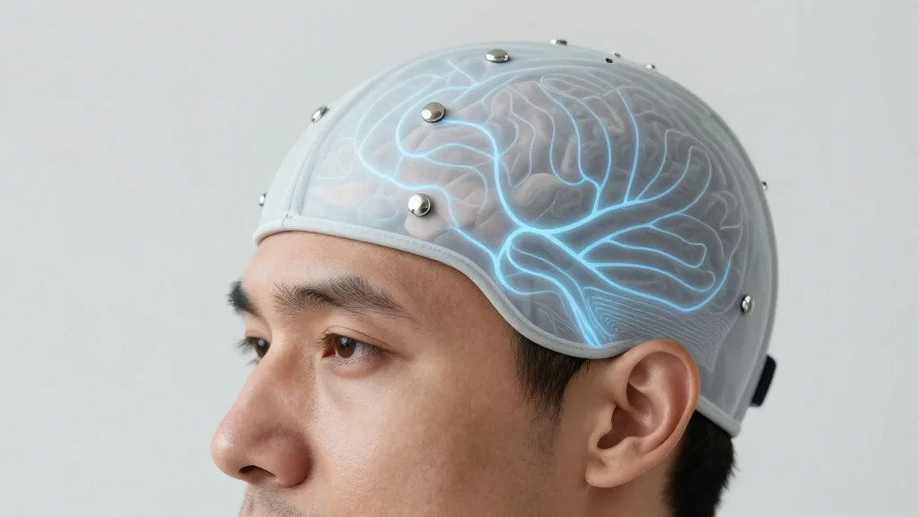 Brainwaves Reveal Two Different Biological Roots for Psychopathic Behavior