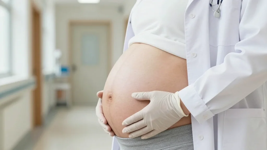 French Doctors Challenge Glucose Goddess Pregnancy Diet Claims