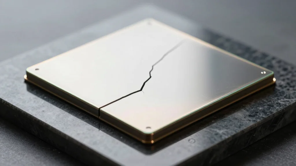 Direxion's 3X Semiconductor ETF Plunges 20% as Investors Flee High‑Beta Tech