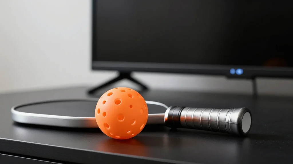 Creator Television to Launch Pickleball Tour at VidCon Anaheim, Testing Live Event-to-Streaming Format